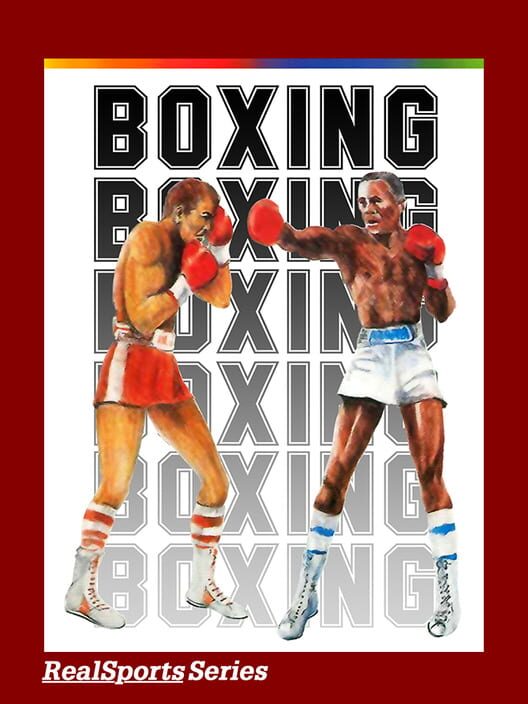 RealSports Boxing