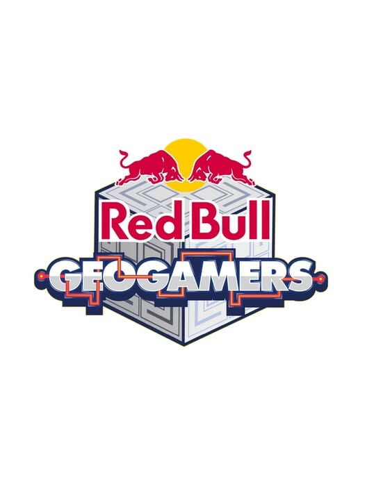 Red Bull GeoGamers