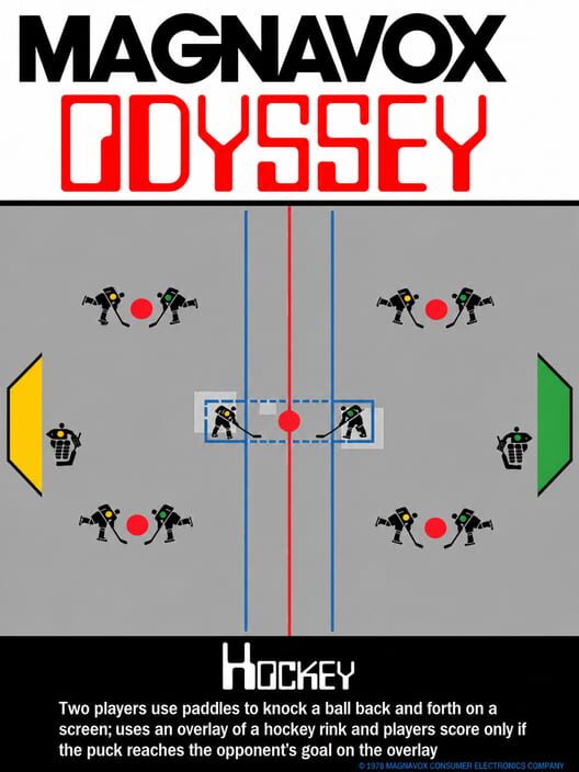Hockey