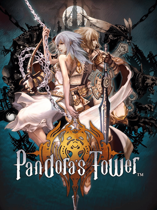 Pandora's Tower