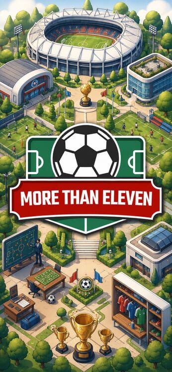 More Than Eleven