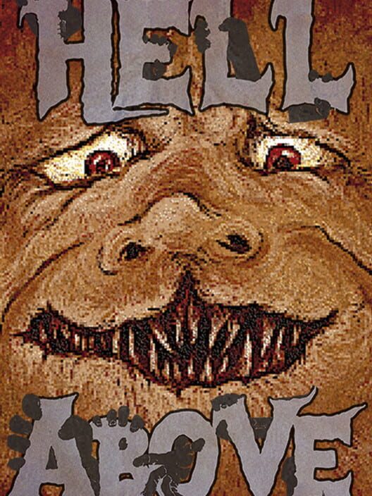 Hell Above Cover