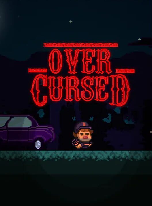 Overcursed