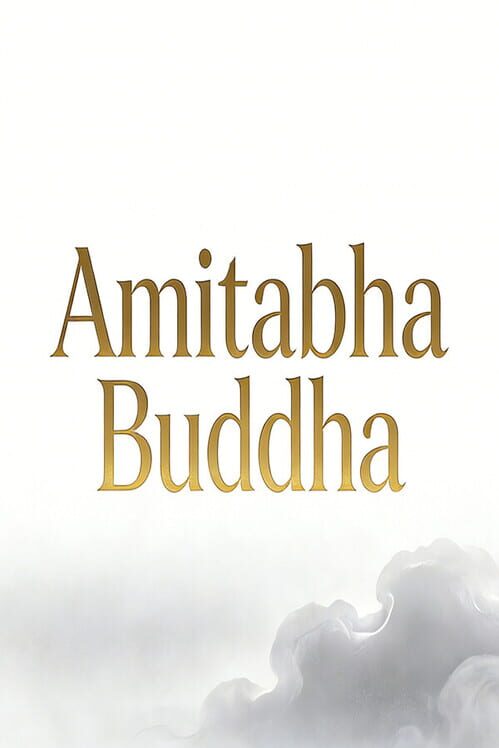 Amitabha Buddha Cover