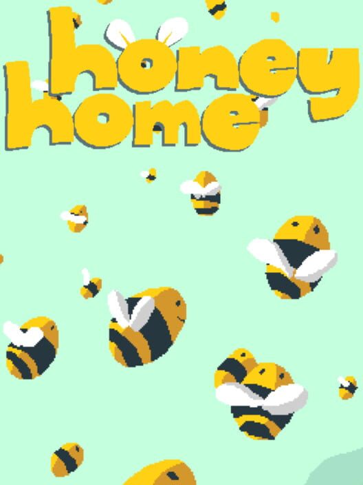 Honey Home