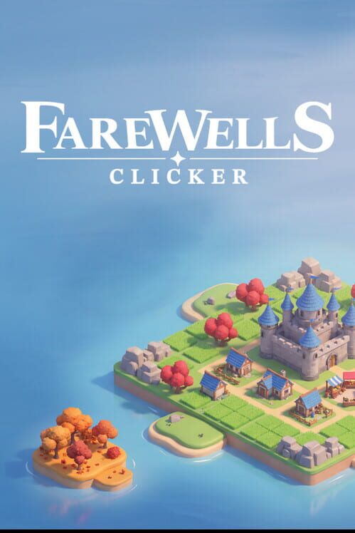 Farewells Clicker Cover