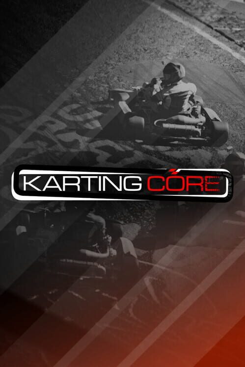 Karting Core Cover