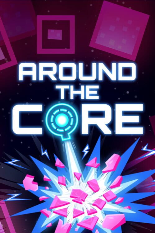 Around The Core Cover