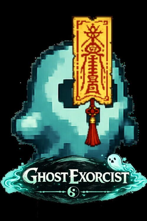 Ghost Exorcist