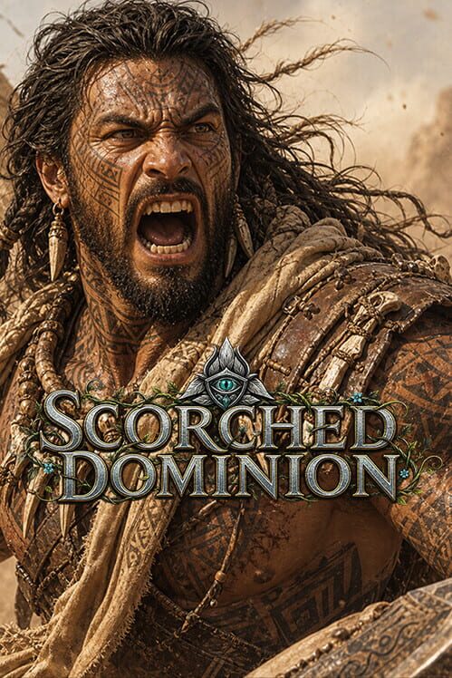 Scorched Dominion