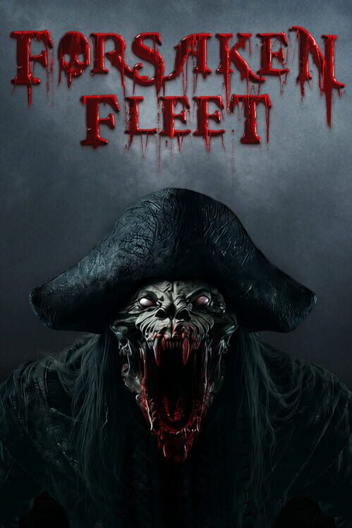 Forsaken Fleet Cover