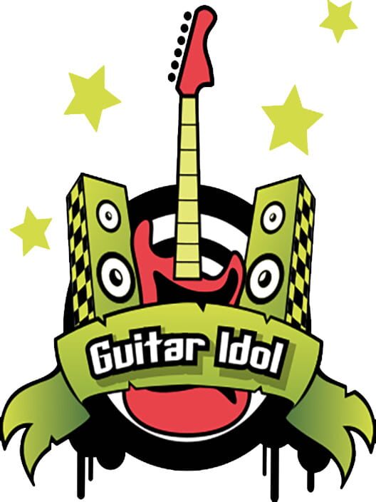 Guitar Idol Cover
