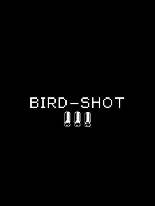 Bird-Shot Cover