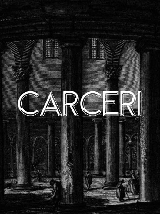 Carceri