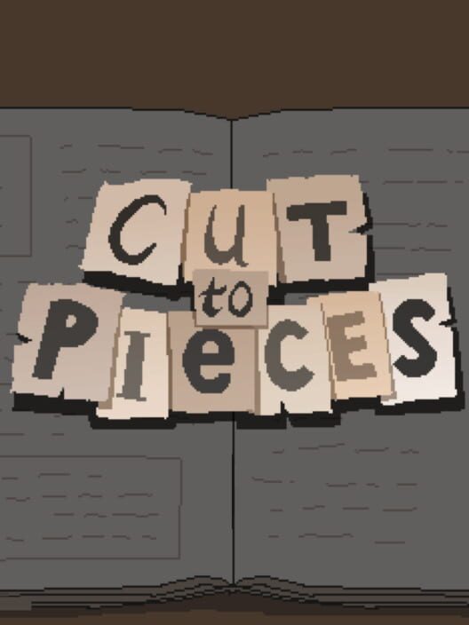Cut to Pieces
