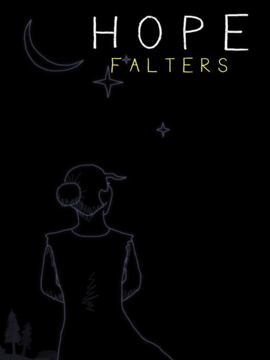 Hope Falters Cover