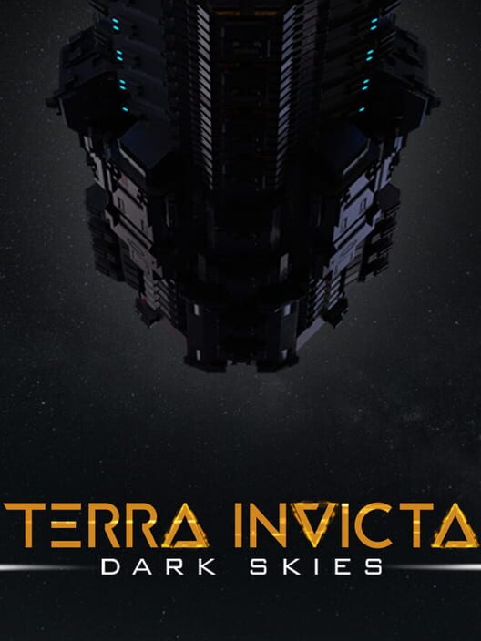 Terra Invicta: Dark Skies