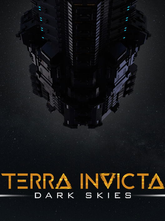 Terra Invicta: Dark Skies