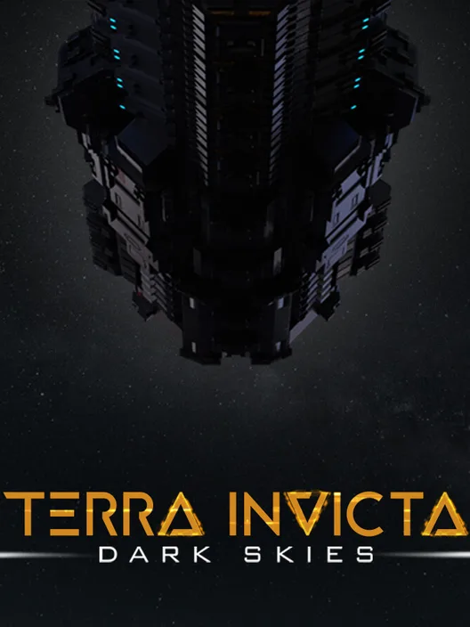 Terra Invicta: Dark Skies