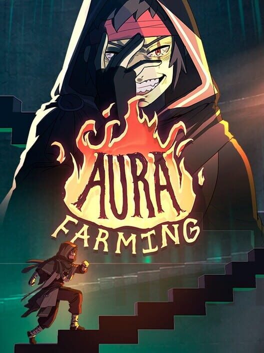 Aura Farming