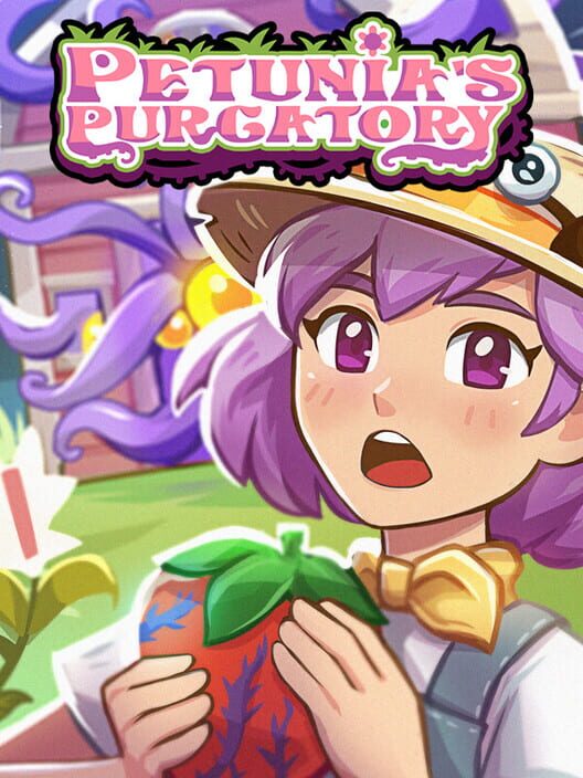 Petunia's Purgatory poster