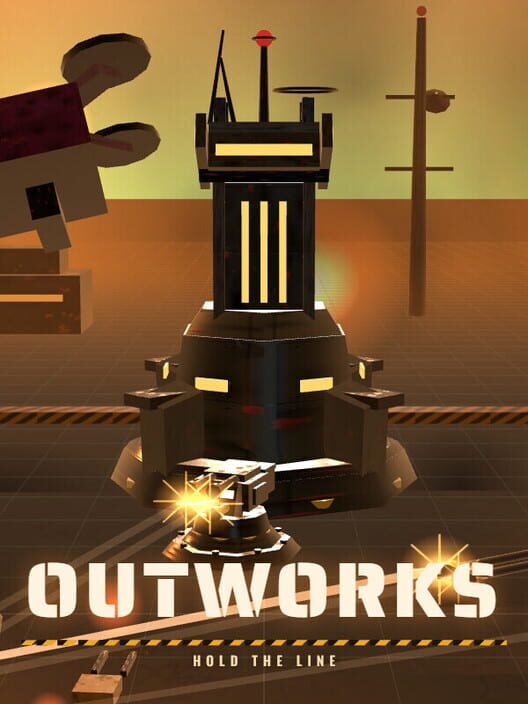 Outworks