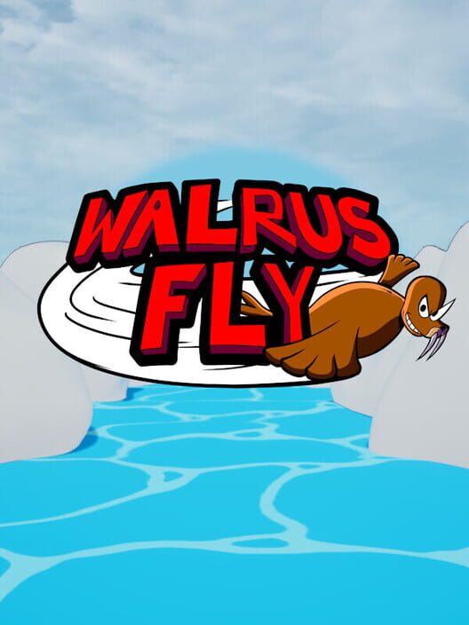 Walrus Fly