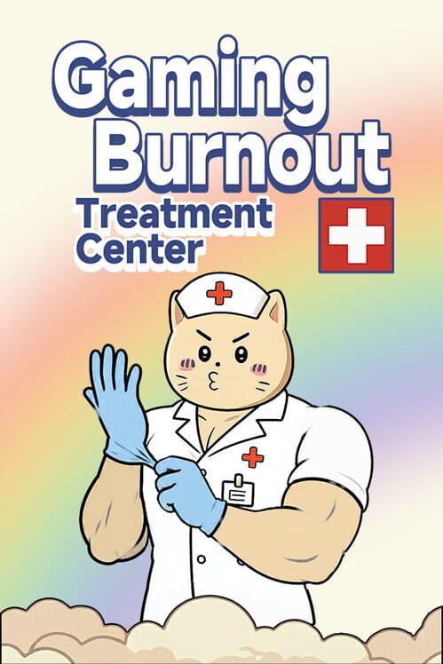 Gaming Burnout Treatment Center Cover