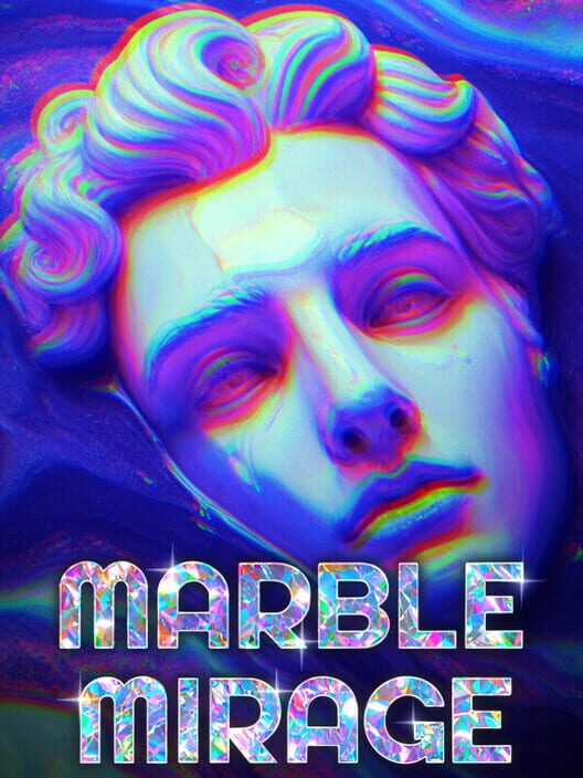 MARBLE MIRAGE