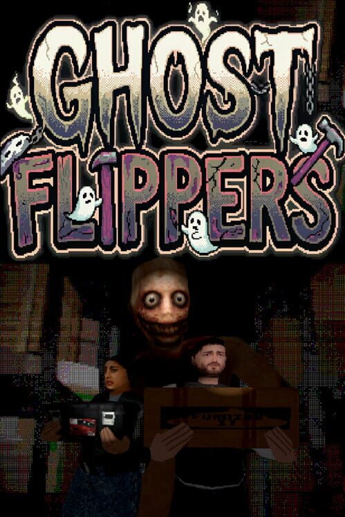 Ghostflippers