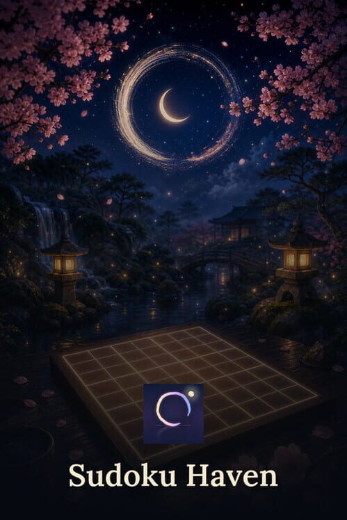 Sudoku Haven