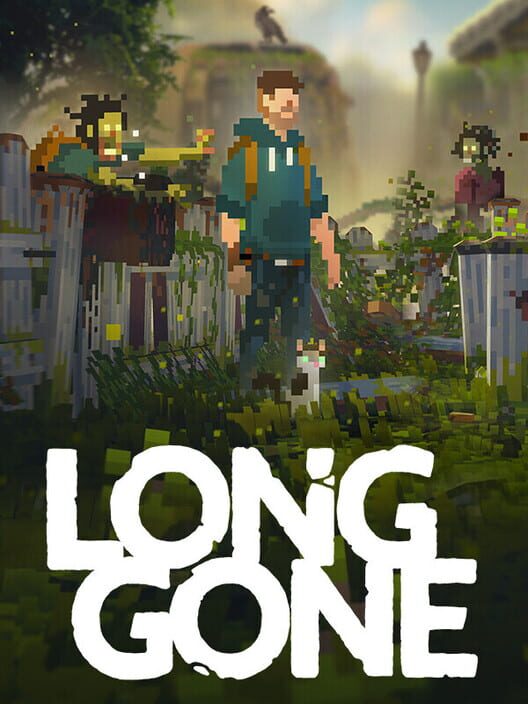 Long Gone poster