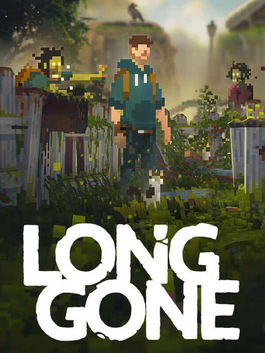 Long Gone