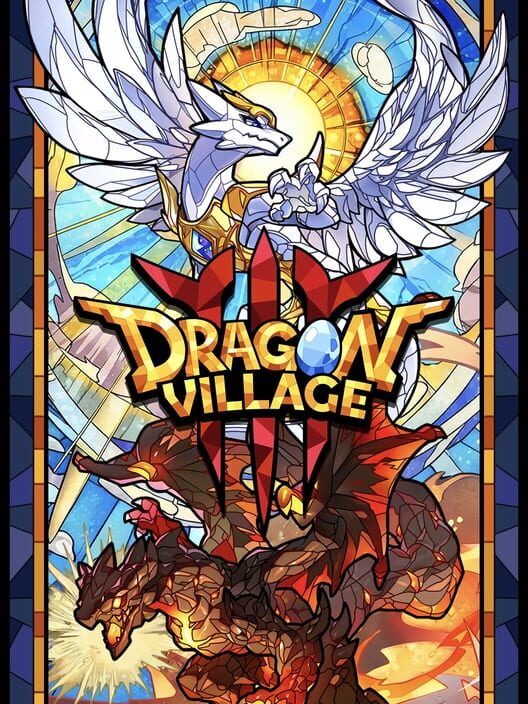 Dragon Village 3