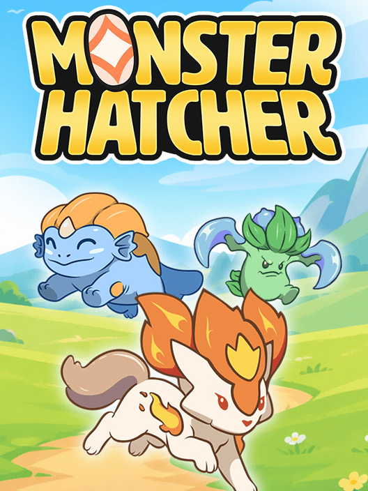 Monster Hatcher