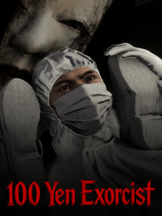 100 Yen Exorcist