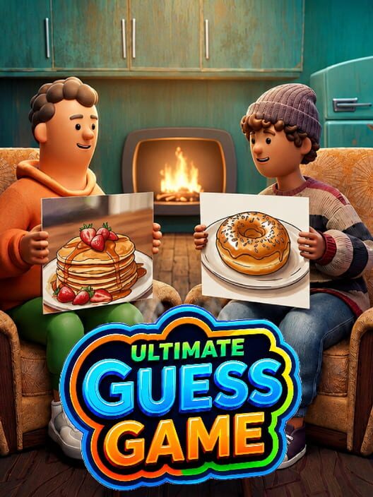 Ultimate Guess Game