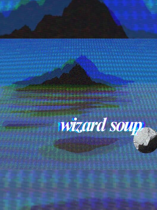 Wizard Soup