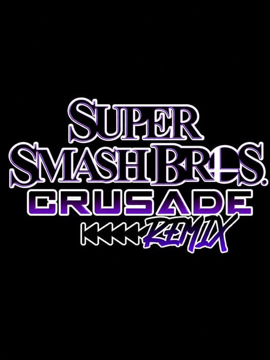 Super Smash Bros. Crusade Remix