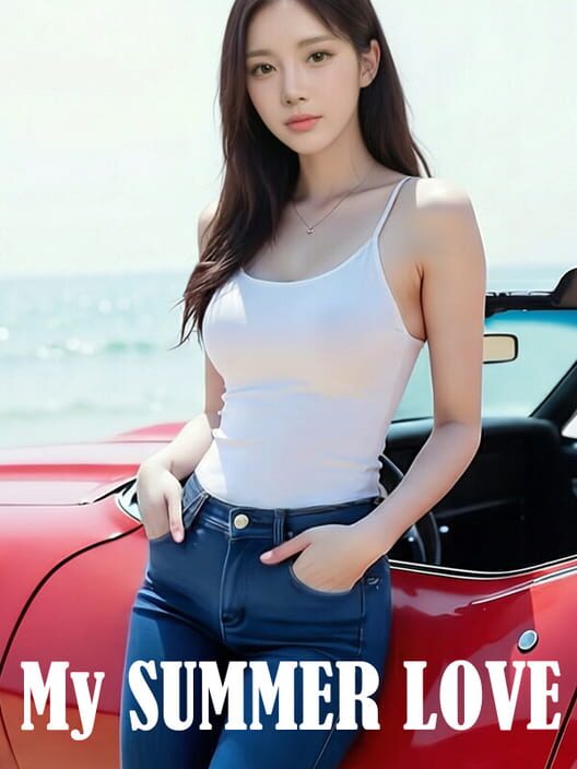 My Summer Love poster