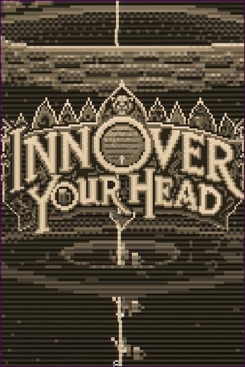 Inn Over Your Head cover