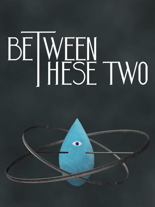 Between These Two