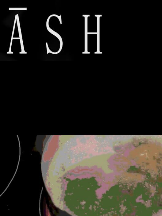 Āsh