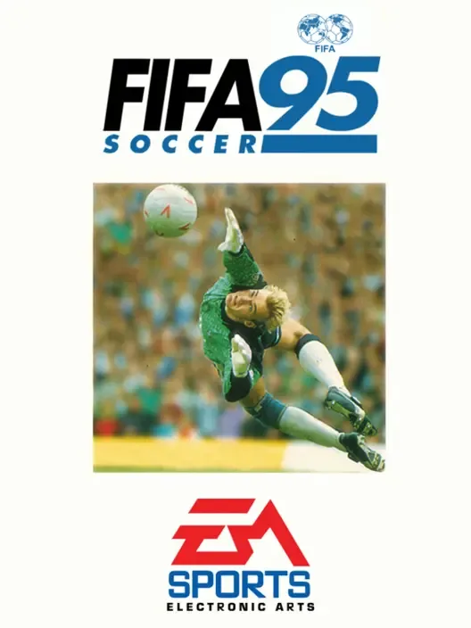 FIFA Soccer 95