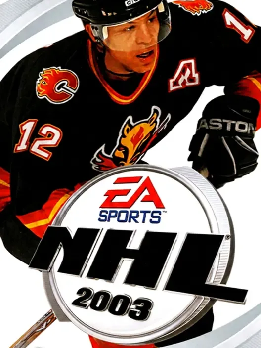 NHL 2003