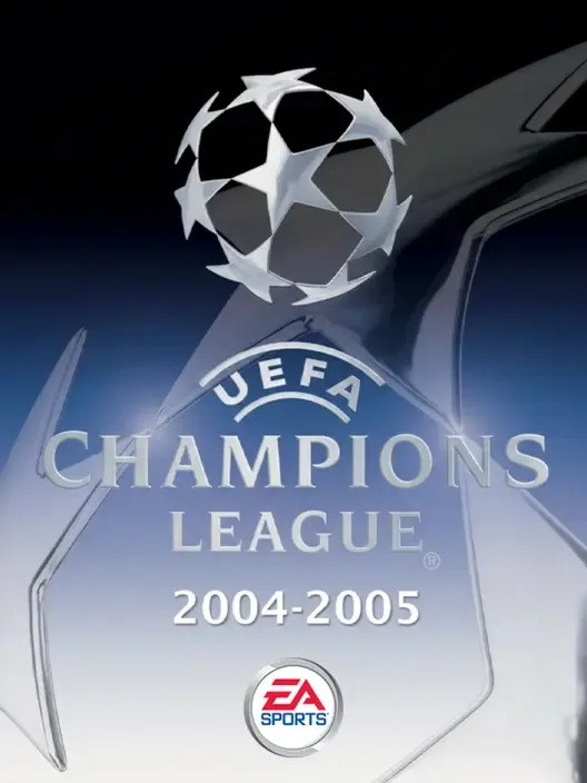 UEFA Champions League 2004-2005