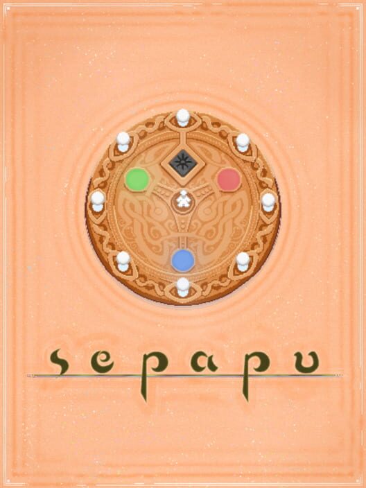 Sepapu Cover