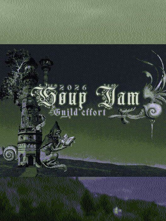 Guild Soup