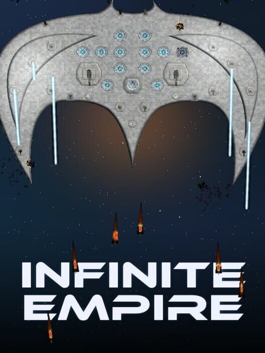 Infinite Empire