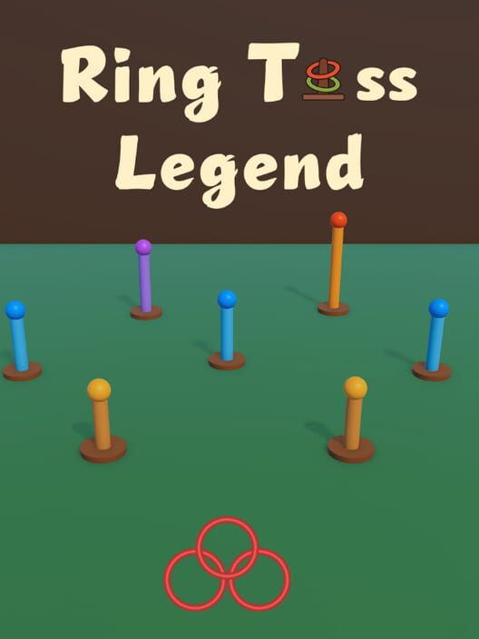 Ring Toss Legend